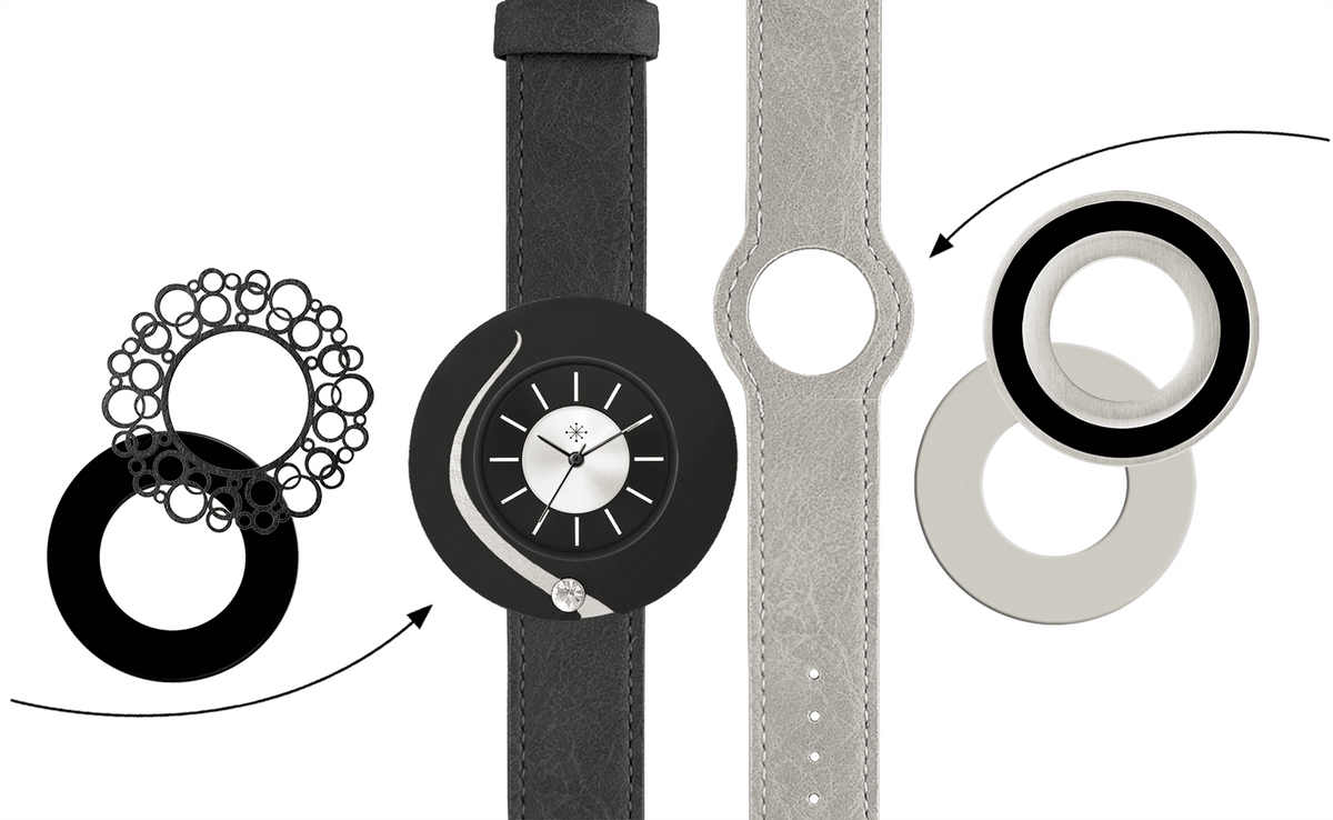 SET 401 on sale (watch 30 mm)