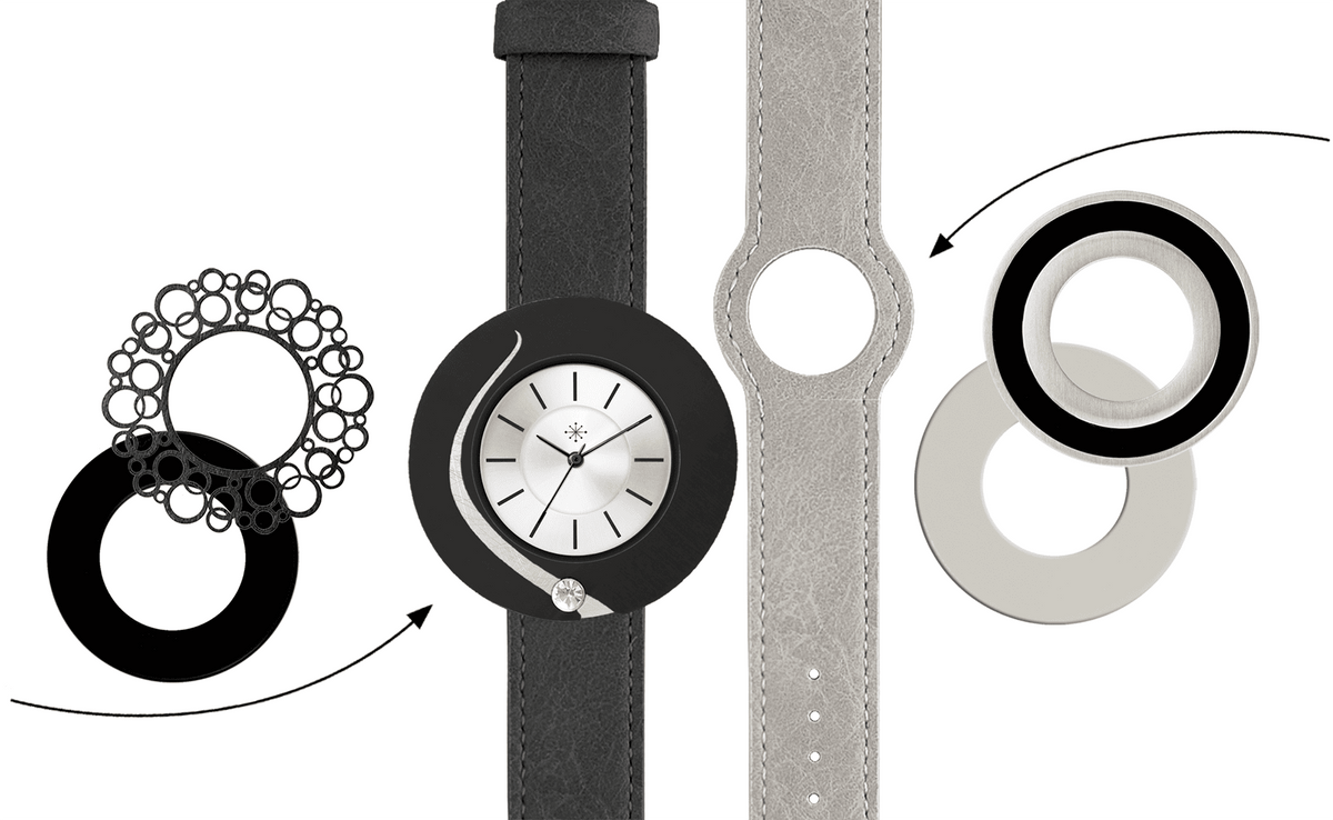 SET 401 on sale (watch 30 mm)