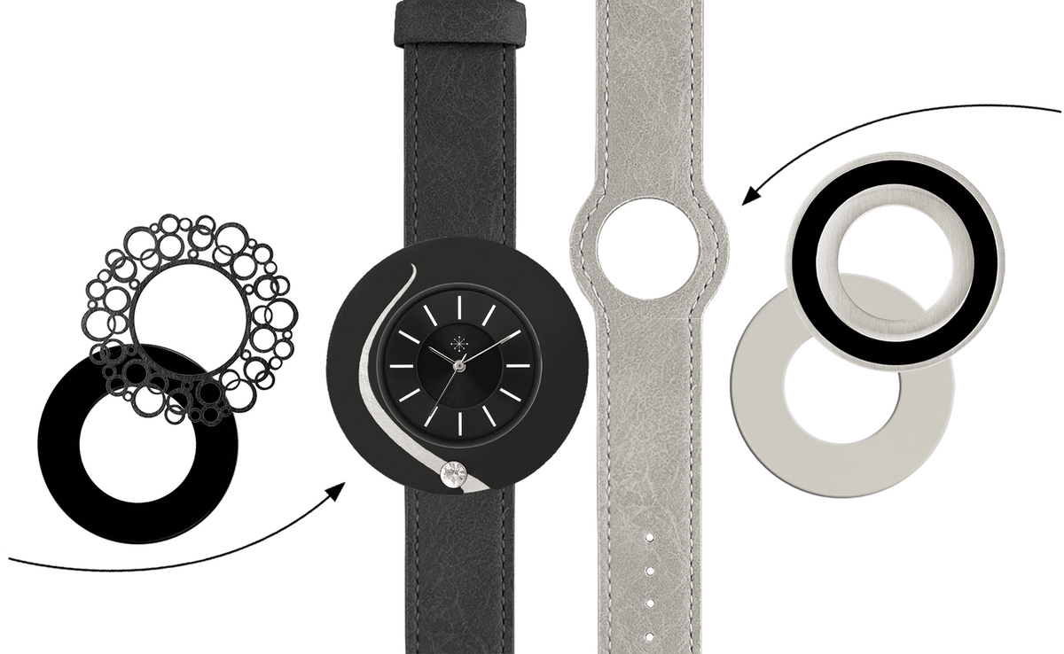 SET 401 on sale (watch 30 mm)
