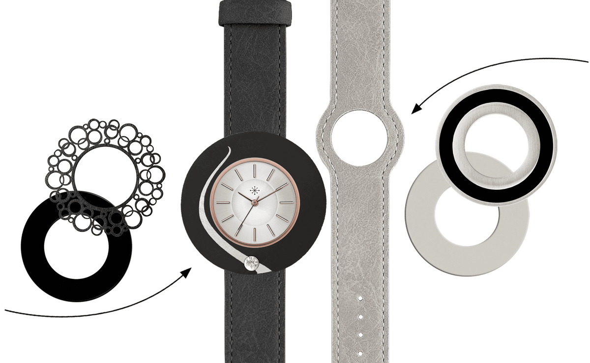 SET 401 on sale (watch 30 mm)