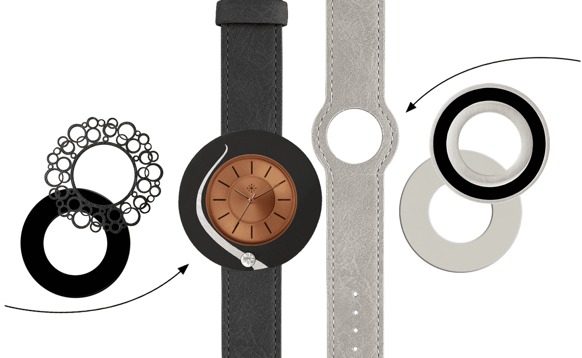 SET 401 on sale (watch 30 mm)