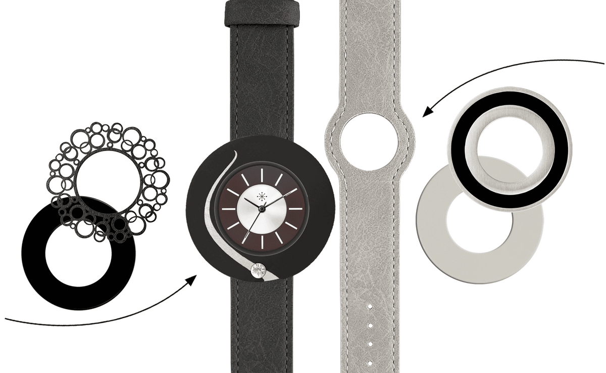 SET 401 on sale (watch 30 mm)