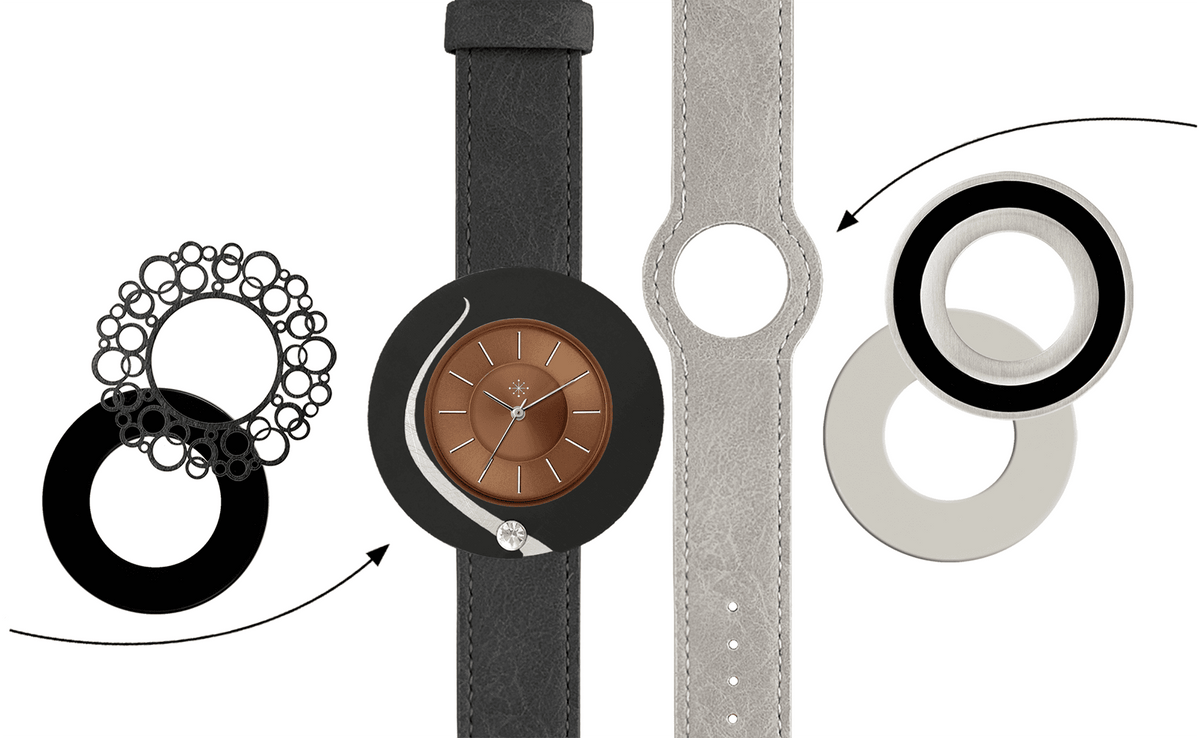 SET 401 on sale (watch 30 mm)