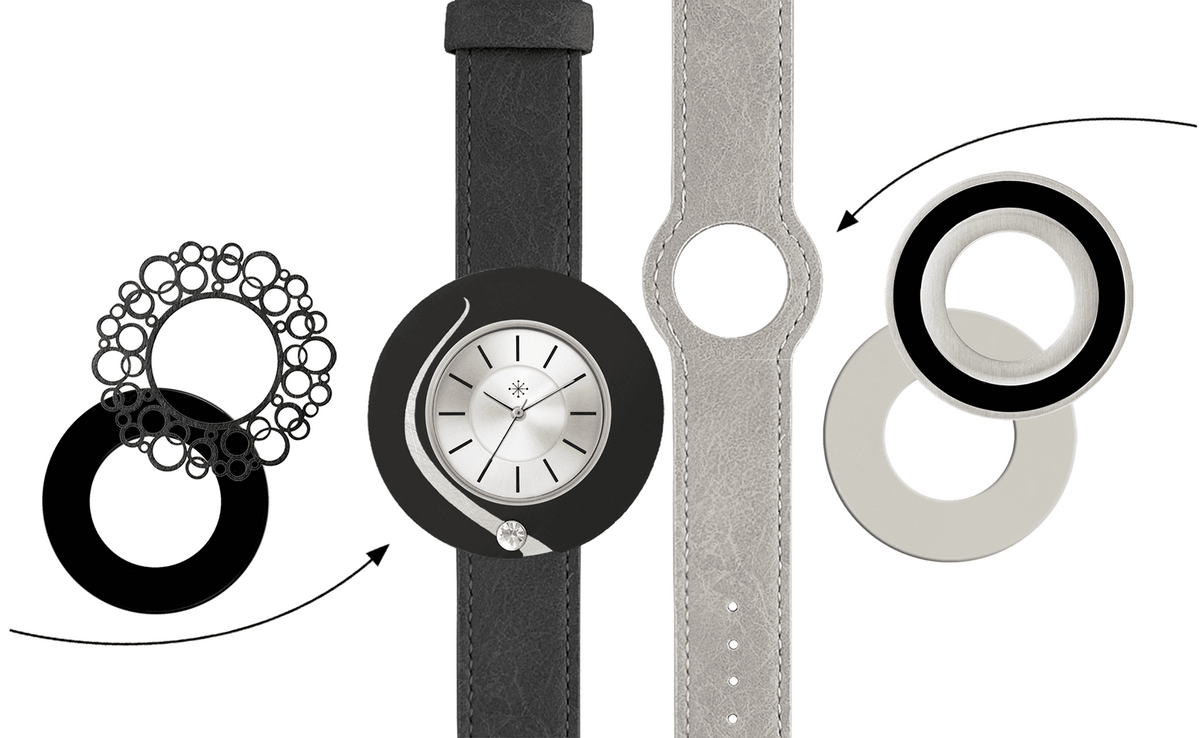 SET 401 (Watch 30 mm)