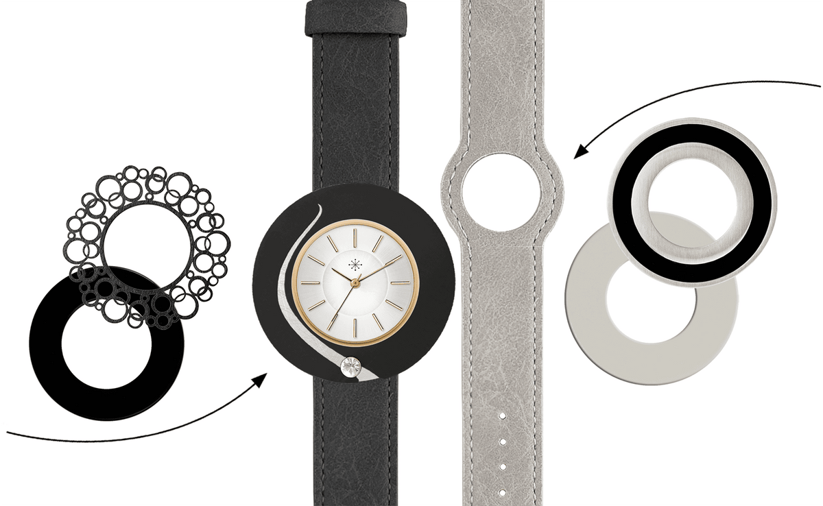 SET 401 (Watch 30 mm)