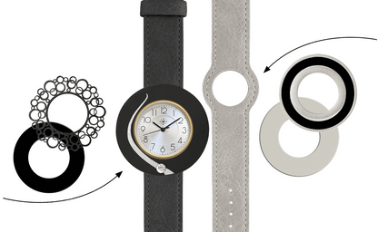SET 401 (Watch 30 mm)