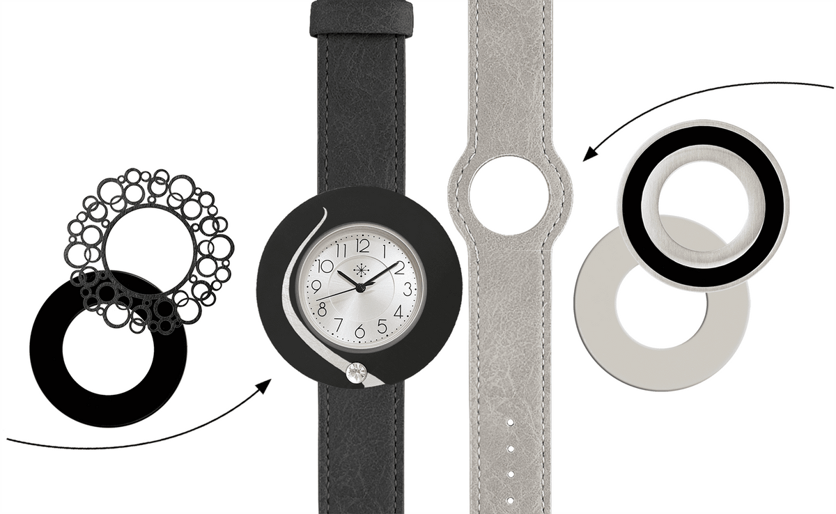 SET 401 (Watch 30 mm)