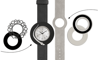 SET 401 (Watch 30 mm)