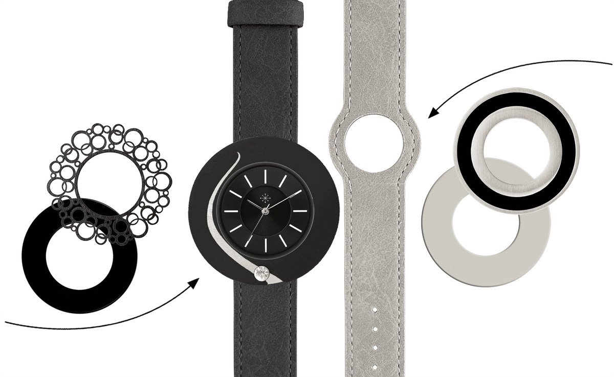 SET 401 (Watch 30 mm)