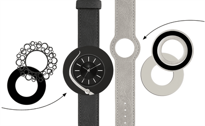 SET 401 (Watch 30 mm)