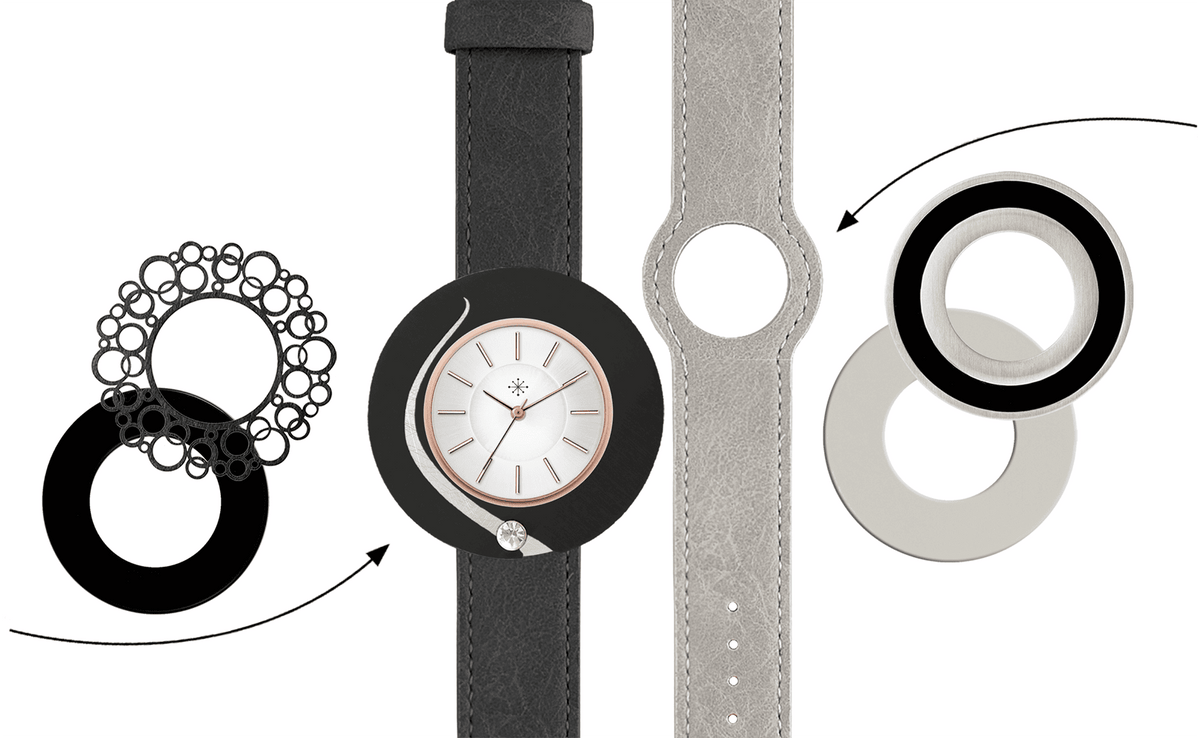 SET 401 (Watch 30 mm)