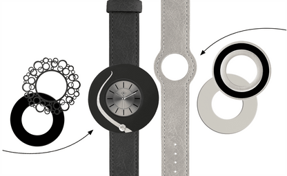 SET 401 (Watch 30 mm)