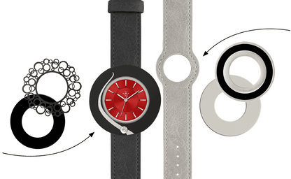 SET 401 (Watch 30 mm)