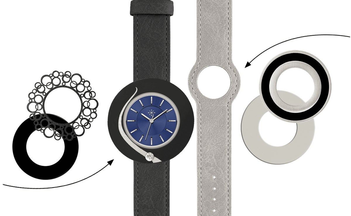 SET 401 (Watch 30 mm)