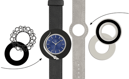 SET 401 (Watch 30 mm)