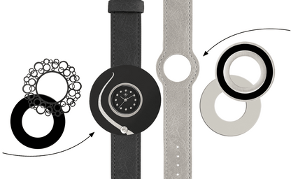SET 401 (Watch 20 mm)