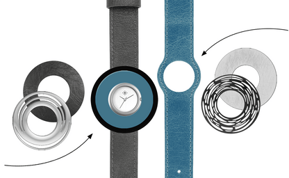 SET 402 im Sale (Uhr 20 mm)