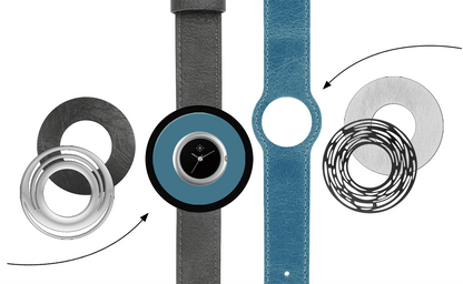 SET 402 im Sale (Uhr 20 mm)