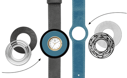 SET 402 im Sale (Uhr 20 mm)
