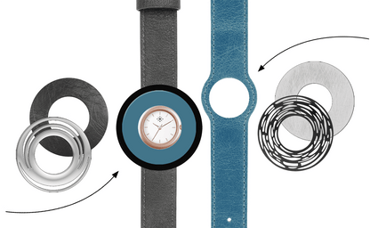 SET 402 im Sale (Uhr 20 mm)