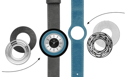 SET 402 im Sale (Uhr 30 mm)