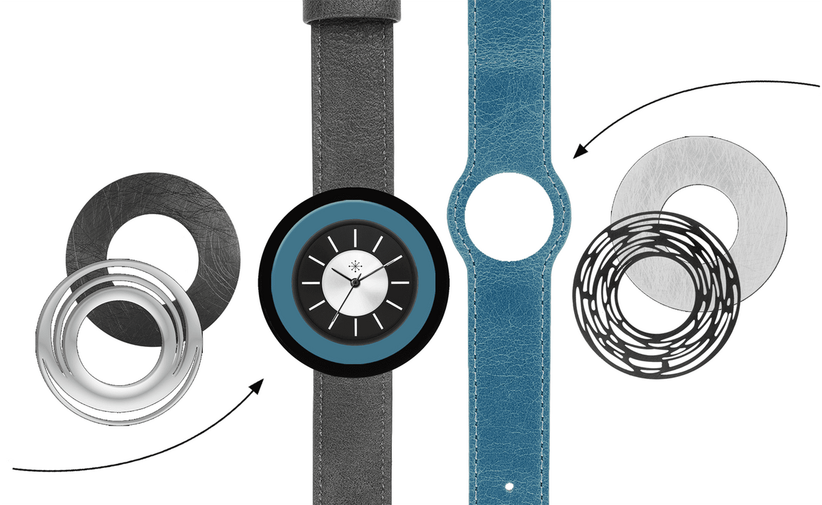 SET 402 im Sale (Uhr 30 mm)