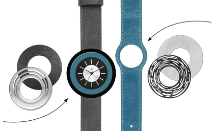 SET 402 im Sale (Uhr 30 mm)