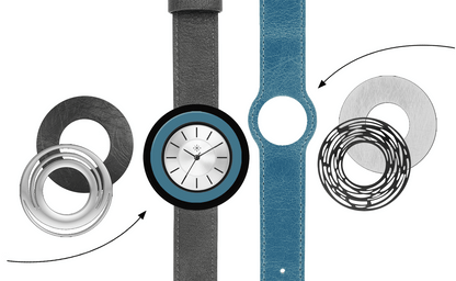 SET 402 im Sale (Uhr 30 mm)