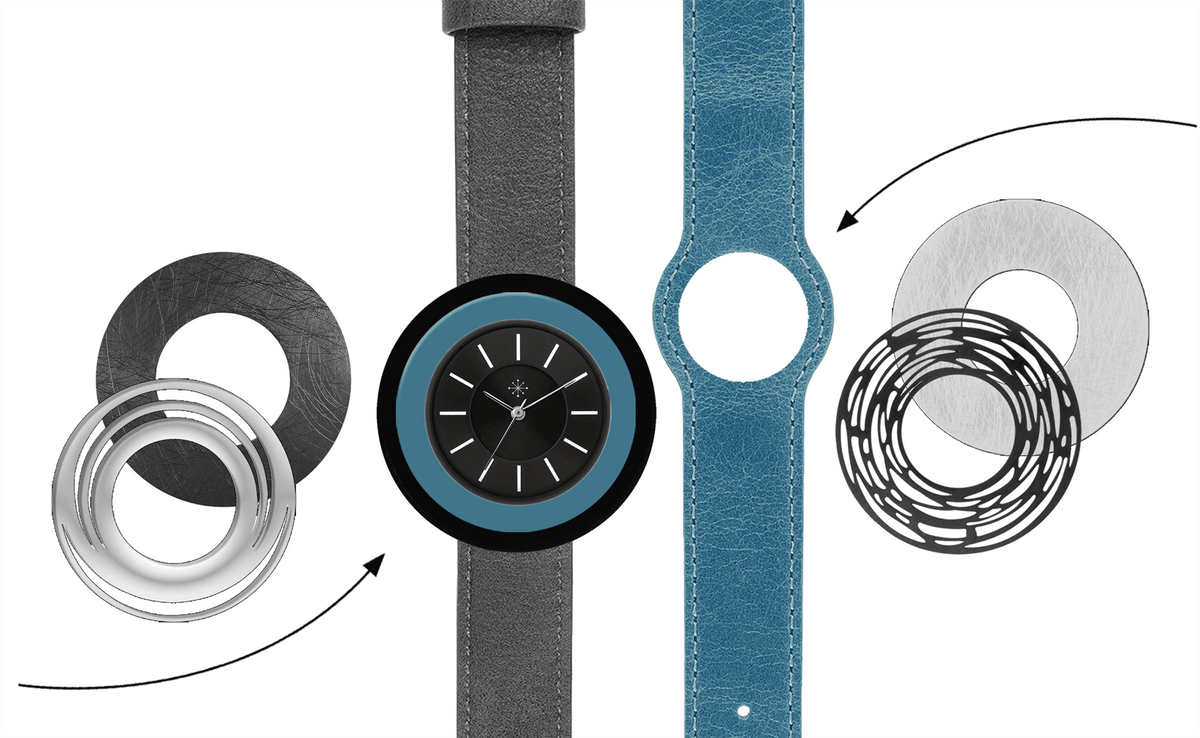 SET 402 im Sale (Uhr 30 mm)
