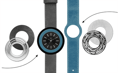 SET 402 im Sale (Uhr 30 mm)