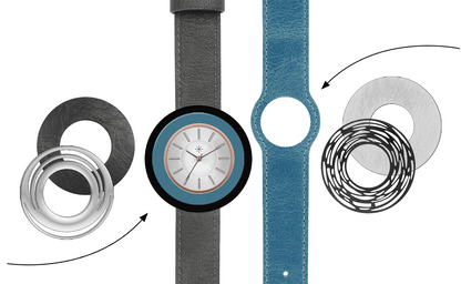 SET 402 im Sale (Uhr 30 mm)
