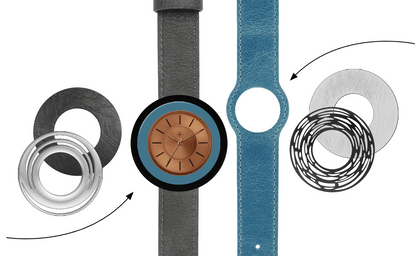 SET 402 im Sale (Uhr 30 mm)
