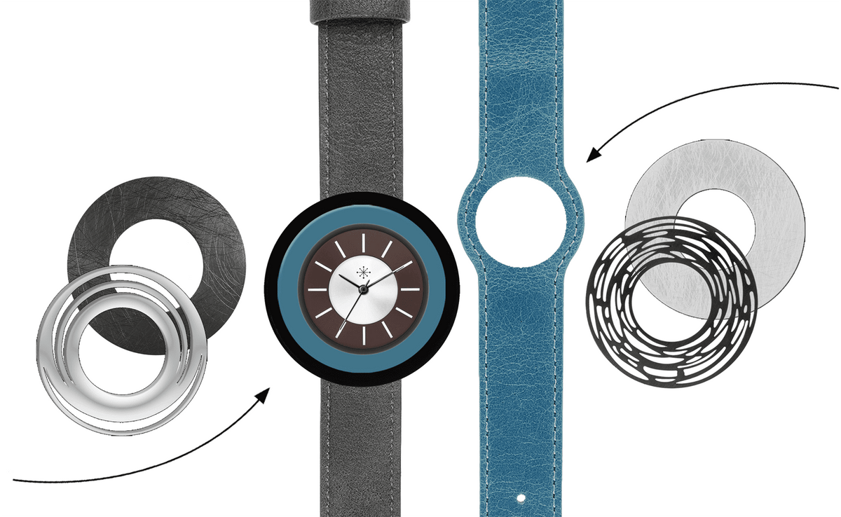 SET 402 im Sale (Uhr 30 mm)