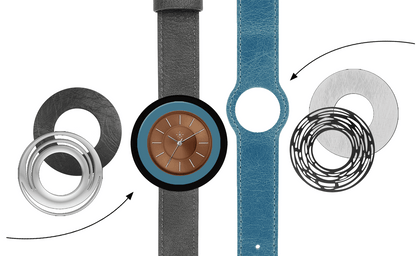 SET 402 im Sale (Uhr 30 mm)