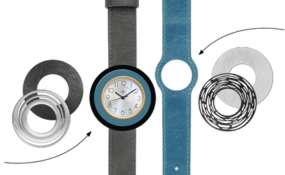 SET 402 (Uhr 30 mm)