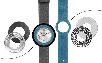 SET 402 (Uhr 30 mm)