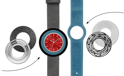 SET 402 (Uhr 30 mm)