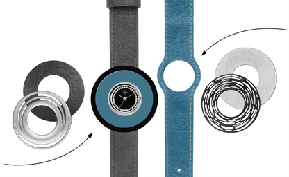 SET 402 im Sale (Uhr 20 mm)