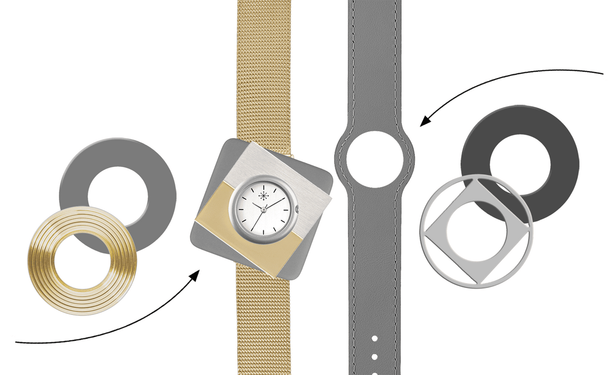 SET 403 on sale (watch 20 mm)