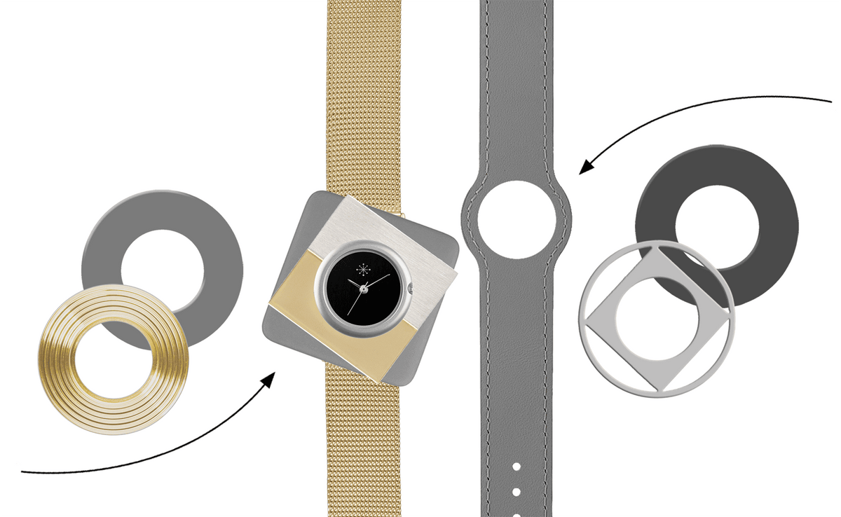 SET 403 on sale (watch 20 mm)
