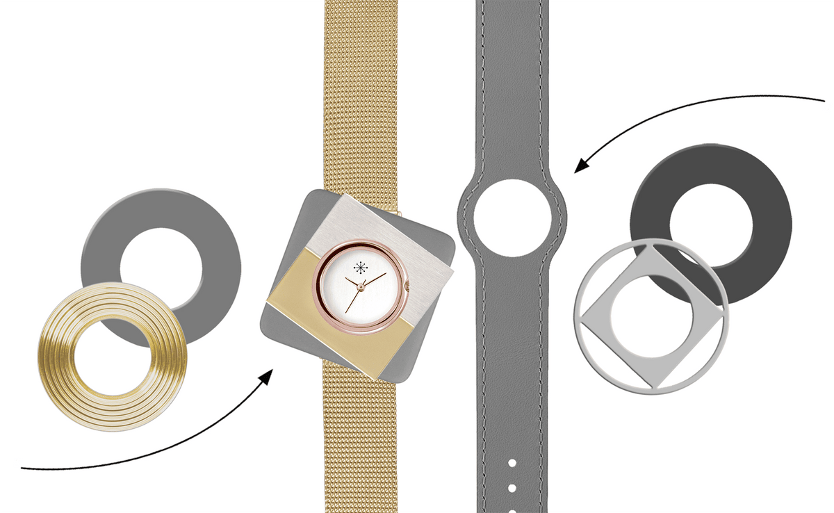 SET 403 on sale (watch 20 mm)