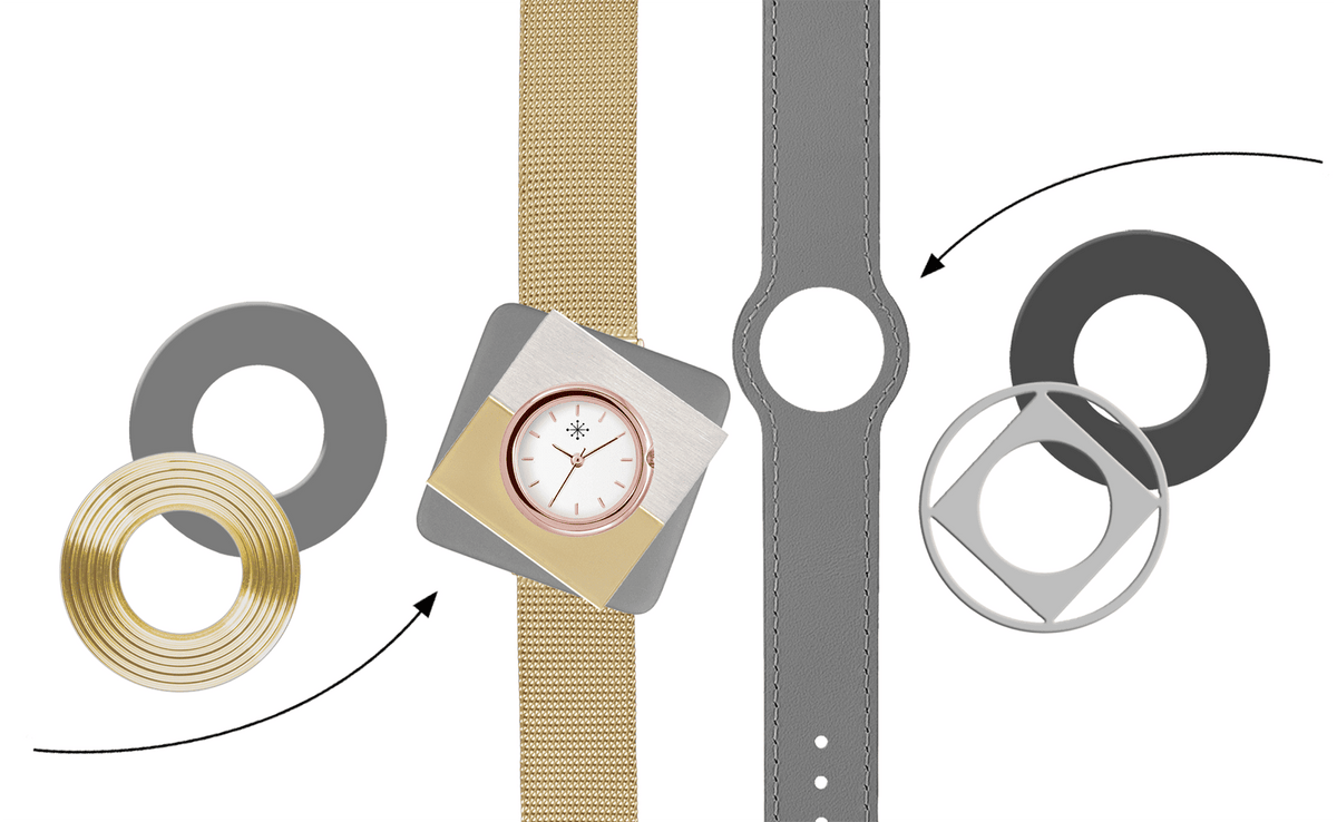 SET 403 on sale (watch 20 mm)