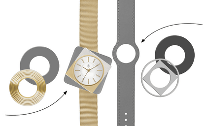 SET 403 (Uhr 30 mm)