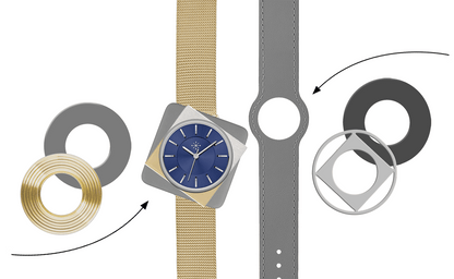 SET 403 (Uhr 30 mm)