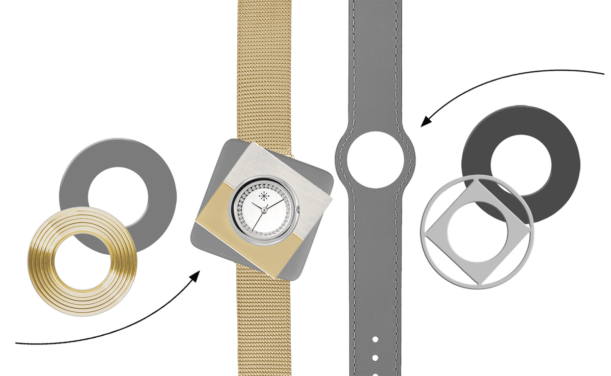 SET 403 on sale (watch 20 mm)