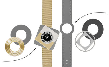 SET 403 on sale (watch 20 mm)