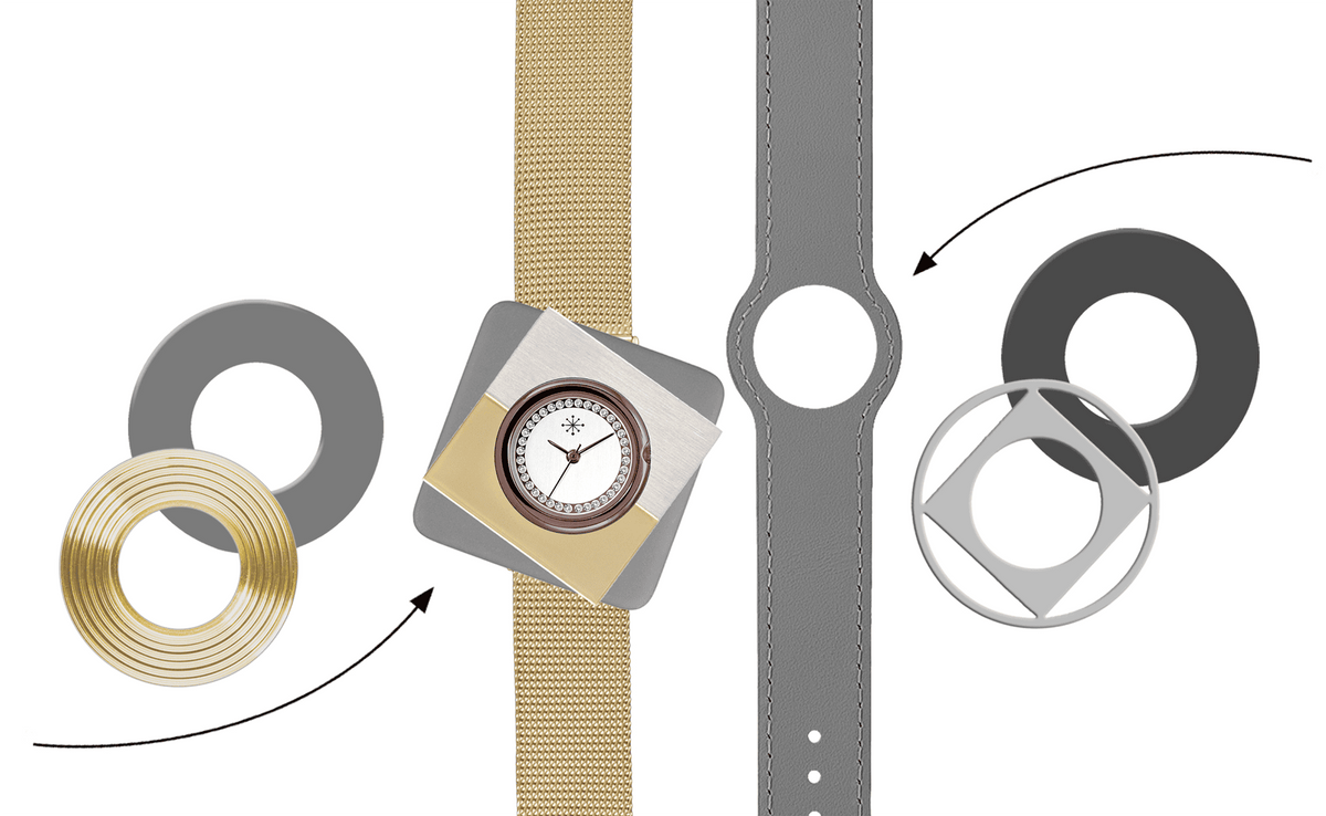 SET 403 on sale (watch 20 mm)