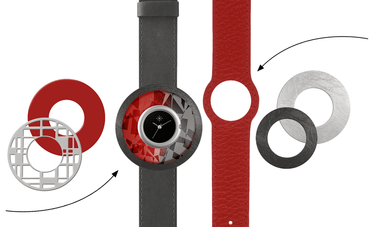 SET 404 on sale (watch 20 mm)