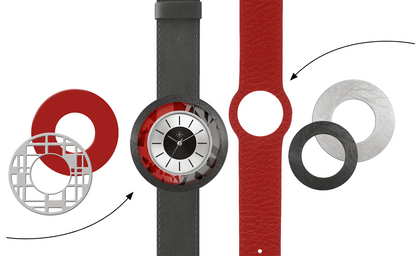 SET 404 im Sale (Uhr 30 mm)