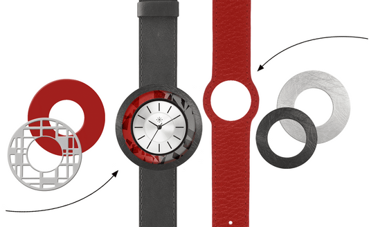 SET 404 im Sale (Uhr 30 mm)